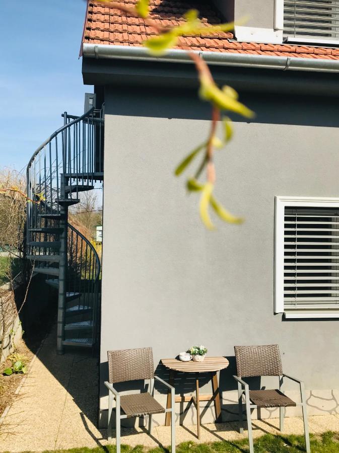 Apartman U Zamecke Dyje レドニツェ エクステリア 写真