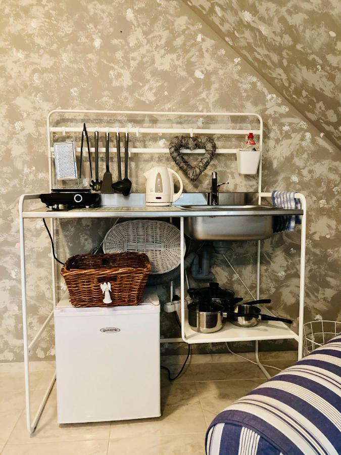 Apartman U Zamecke Dyje レドニツェ エクステリア 写真