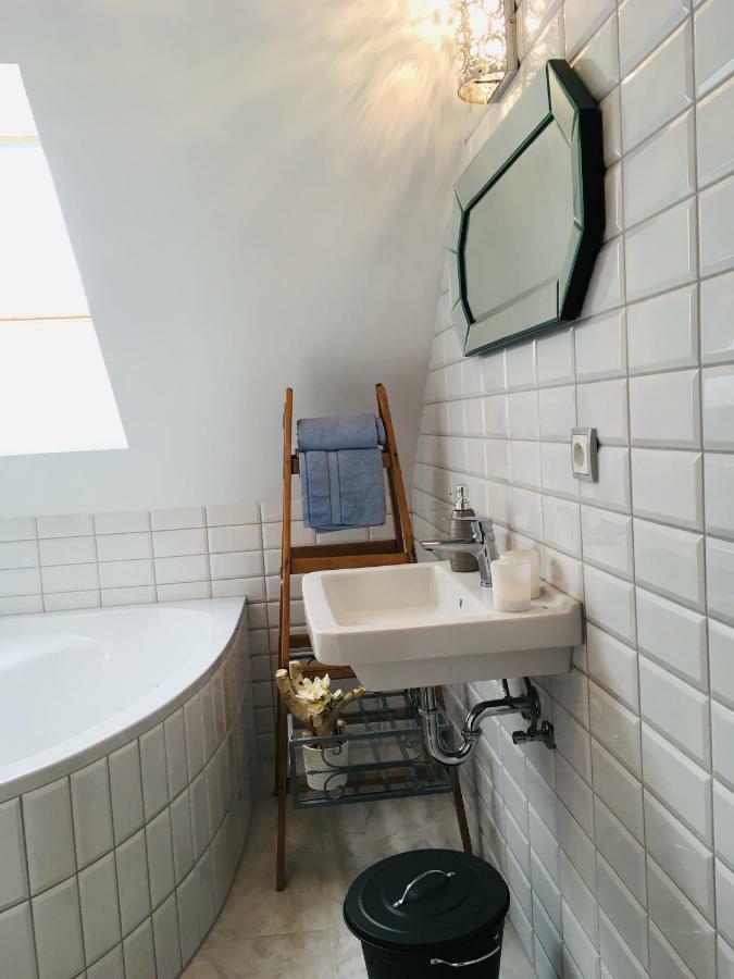 Apartman U Zamecke Dyje レドニツェ エクステリア 写真