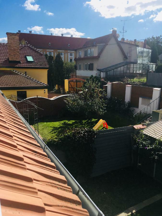 Apartman U Zamecke Dyje レドニツェ エクステリア 写真