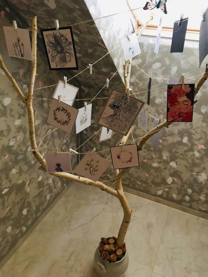 Apartman U Zamecke Dyje レドニツェ エクステリア 写真
