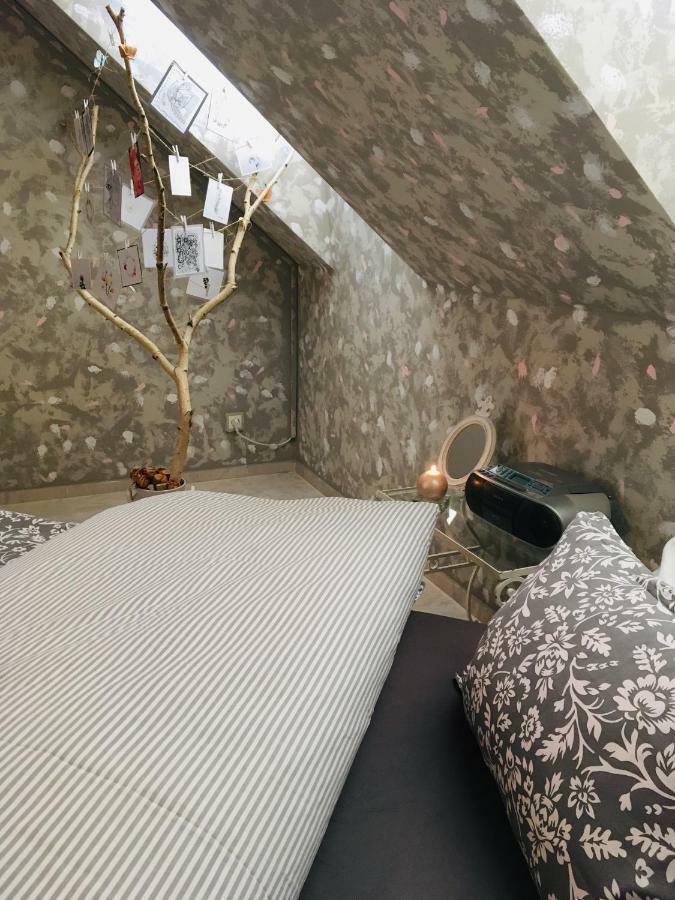 Apartman U Zamecke Dyje レドニツェ エクステリア 写真