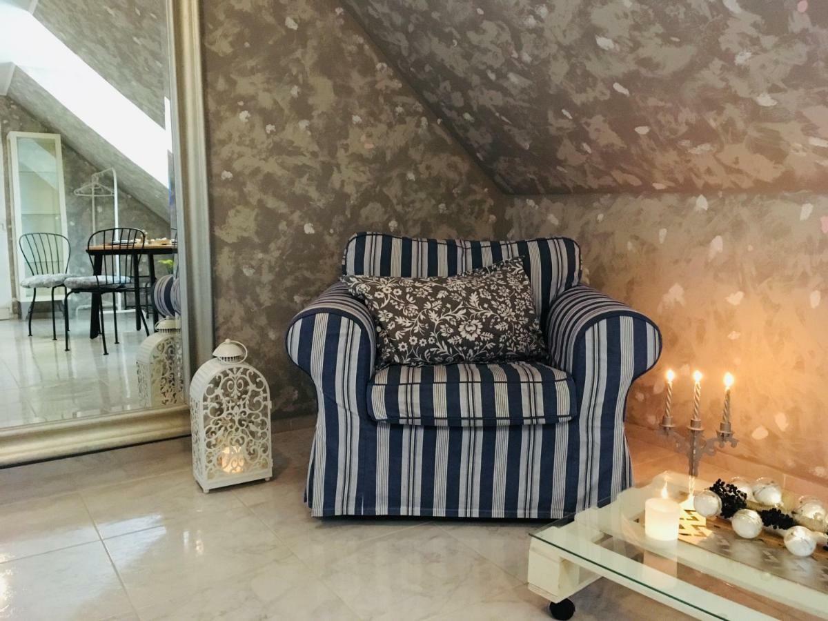 Apartman U Zamecke Dyje レドニツェ エクステリア 写真