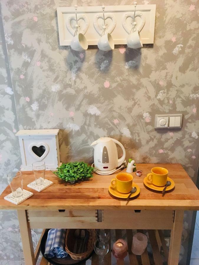 Apartman U Zamecke Dyje レドニツェ エクステリア 写真