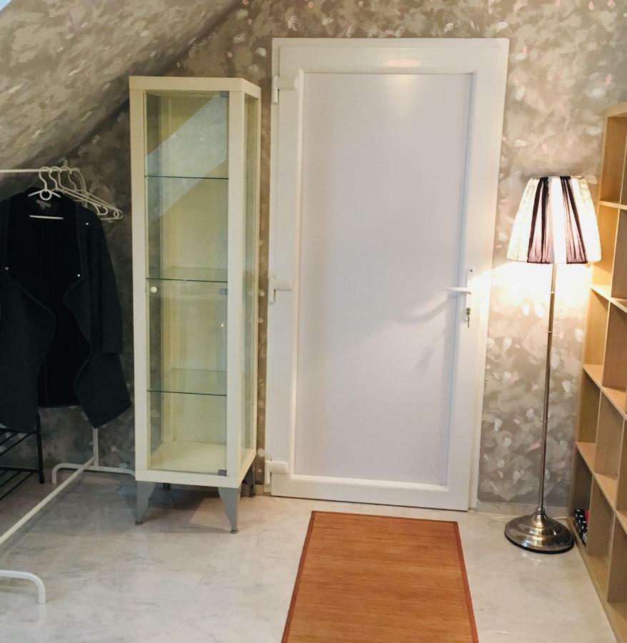 Apartman U Zamecke Dyje レドニツェ エクステリア 写真